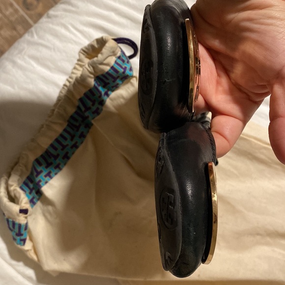 Tory Burch flats - Picture 6 of 7